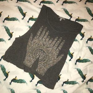 2 charlotte russe belly shirts. XS and S